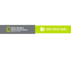 Home Alarm Installation - Fisher Bros