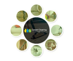 Carpet Cleaning Sunshine Coast