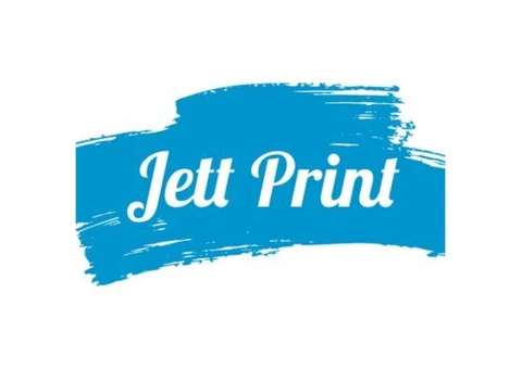 Jett Print