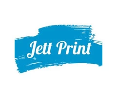 Jett Print