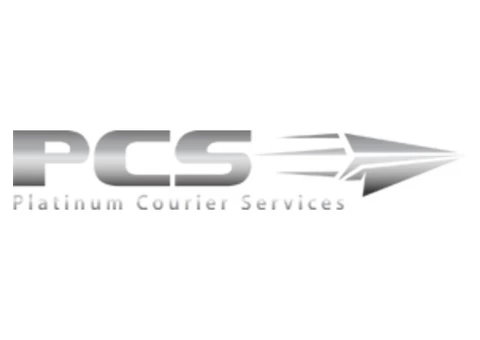 Platinum Courier Services In Sydney