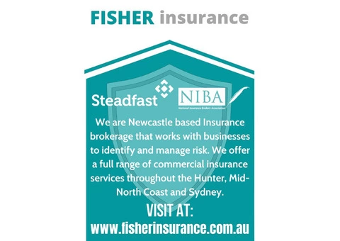 Best Insurance Broker in Newcastle