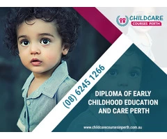 Diploma of Early Childhood Education and Care