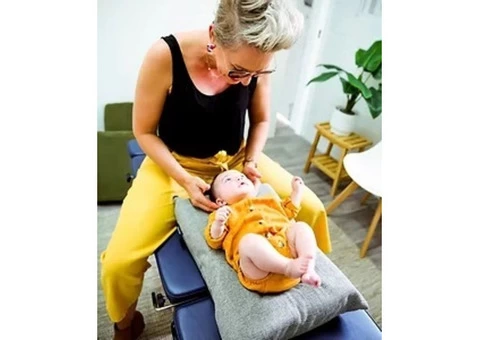 Chiropractic Care Services Gladstone - 2/2