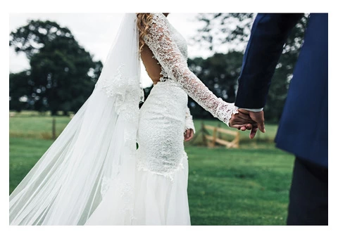 Why You Should Hire a Professional Wedding Photographer in Melbourne