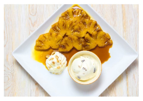 5% Off - Port Melbourne Chippery Menu Takeaway, VIC - 1/3