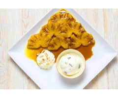 5% Off - Port Melbourne Chippery Menu Takeaway, VIC