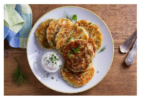 5% Off - Port Melbourne Chippery Menu Takeaway, VIC - 2/3