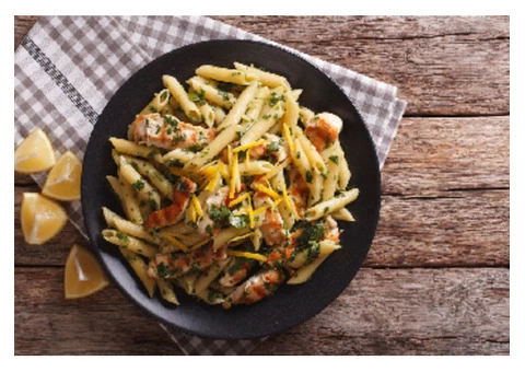 5% Off - Port Melbourne Chippery Menu Takeaway, VIC - 3/3