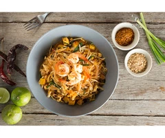 10% off - Thai on Ruthven Kearneys Spring takeaway Menu, QLD