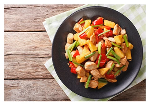 10% off - Thai on Ruthven Kearneys Spring takeaway Menu, QLD - 2/4