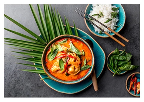 10% off - Thai on Ruthven Kearneys Spring takeaway Menu, QLD - 3/4