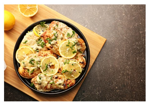 10% off - Thai on Ruthven Kearneys Spring takeaway Menu, QLD - 4/4