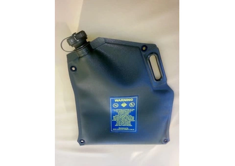 Buy High Quality Collapsible Fuel Bladders For Motorcycles