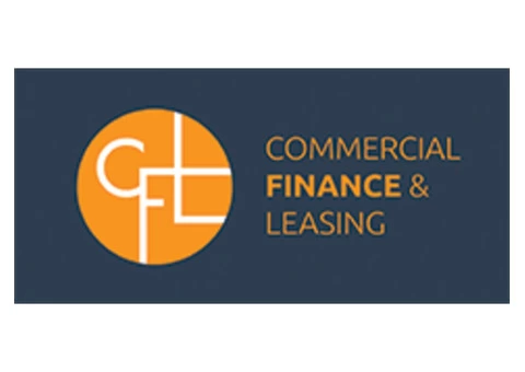 Specialist Finance Broker Melbourne | Commercial Finance & Leasing