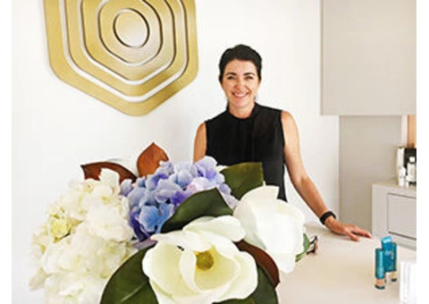 Facial Hair Removal Solutions