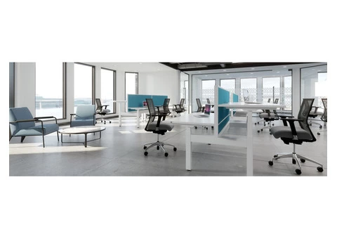 Small Office Fitouts Melbourne - 2/6