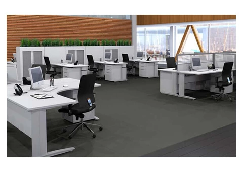 Small Office Fitouts Melbourne - 4/6