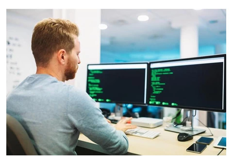 Backend Processing Services