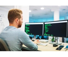 Backend Processing Services