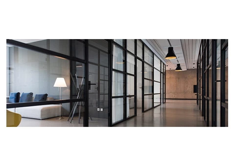 Customised Wardrobe Doors In Geelong - 1/3