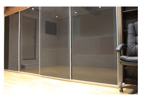 Customised Wardrobe Doors In Geelong - 3/3