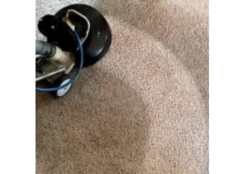 Carpet Cleaning Balwyn - 2/4