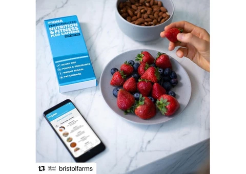 my DNA life Limited - 3/7