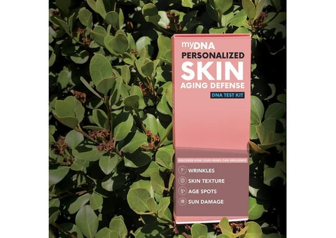 my DNA life Limited - 4/7