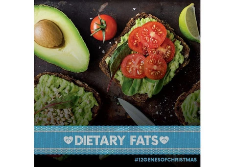 my DNA life Limited - 5/7