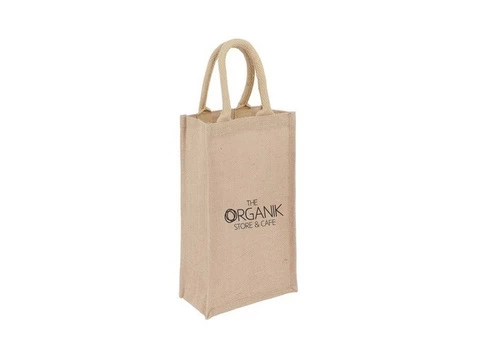 wine bottle bags