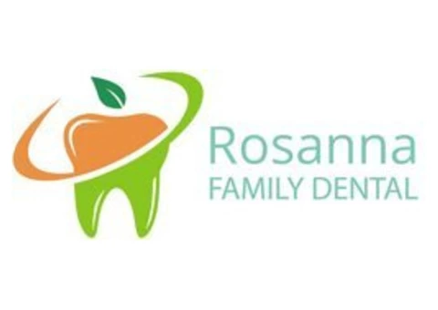 Clear Correct Clear Aligners, Invisible | Rosanna Family Dental