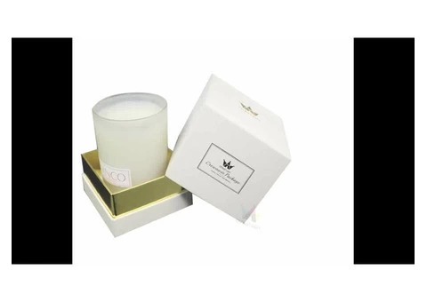 Why Candle Boxes Had Been So Popular Till Now