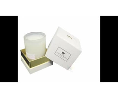 Why Candle Boxes Had Been So Popular Till Now