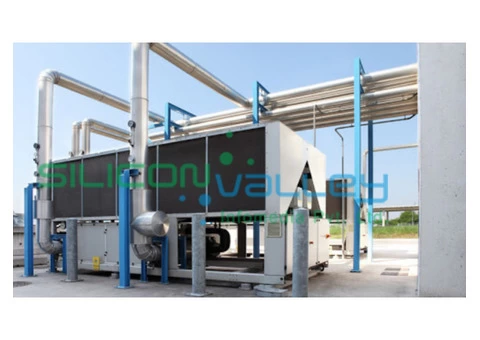 HVAC outsourcing services in Adelaide – Silicon Info