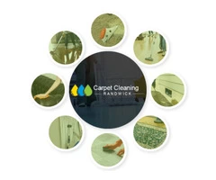 Carpet Cleaning Randwick
