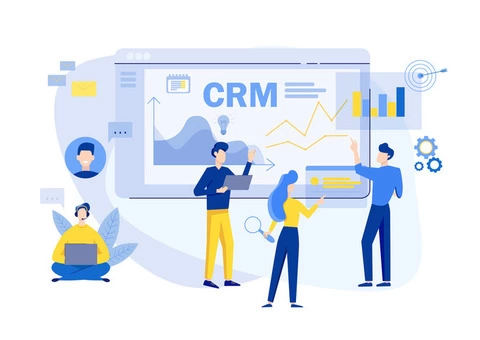 CRM Developers & Consultants in Australia