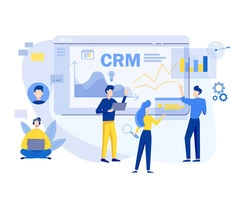 CRM Developers & Consultants in Australia