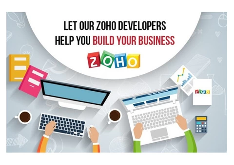 CRM Developers & Consultants in Australia - 2/2