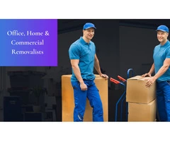 Local Home Removals Sydney