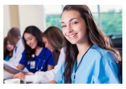 Advanced Nursing Training Courses in Sydney by Qualified Professionals | Call : 0411811625 - 2/8