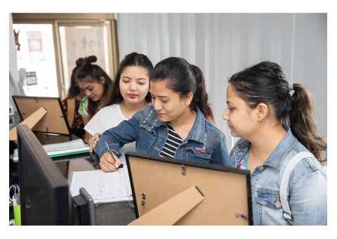 Advanced Nursing Training Courses in Sydney by Qualified Professionals | Call : 0411811625 - 5/8