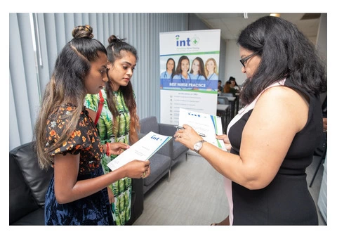 Advanced Nursing Training Courses in Sydney by Qualified Professionals | Call : 0411811625 - 6/8