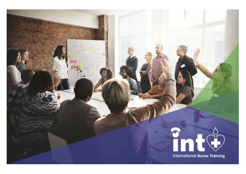 Advanced Nursing Training Courses in Sydney by Qualified Professionals | Call : 0411811625 - 8/8