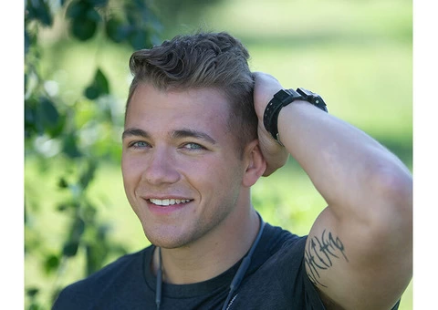 Best FUE Hair Transplant Surgery Cost - 4/8