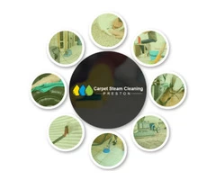 Carpet Cleaning Preston