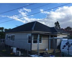 Roof Painting Sydney
