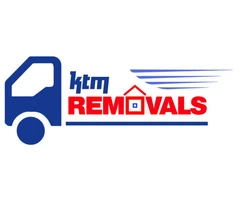 KTM Removals