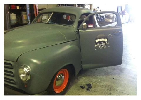 Protect Your Car with Car Window Tinting in Melbourne