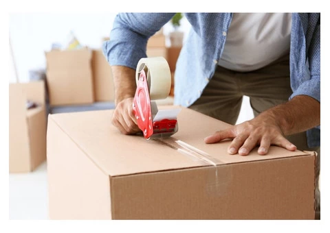 Sydney to Melbourne Removalists - 2/3